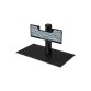 Support mural pour écran plat Lg Pied TV central pour TV LG OLED65G4 2024