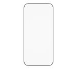 PanzerGlass ® Screen Protector iPhone 17 | iPhone 16 Pro | Ultra-Wide Fit w. EasyAligner Protector de pantalla Apple 1 pieza(s)