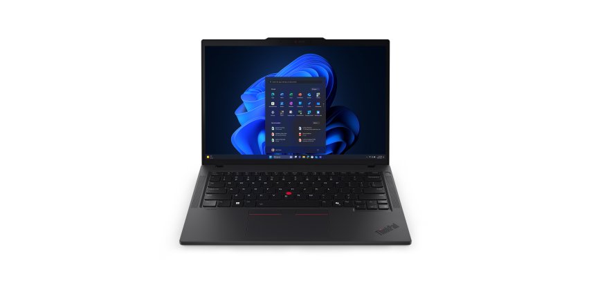 Lenovo ThinkPad T14 Gen 6 (Intel) Copilot+ PC Intel Core Ultra 5 226V Computer portatile 35,6 cm (14") WUXGA 16 GB LPDDR5x-SDRAM 512 GB SSD Wi-Fi 7 (802.11be) Windows 11 Pro Nero Italiano