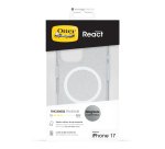 OtterBox React MagSafe Series for Apple iPhone 17, Stardust