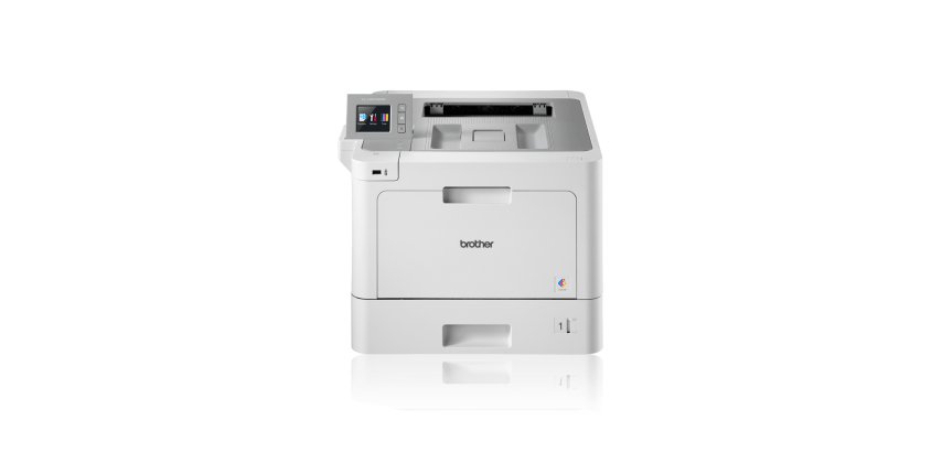Brother HL-L9310CDW Imprimante professionnelle laser couleur WiFi et NFC