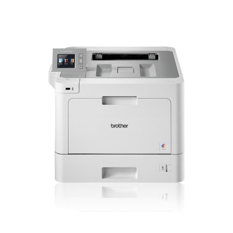 Brother HL-L9310CDW impresora láser Color 2400 x 600 DPI A4 Wifi