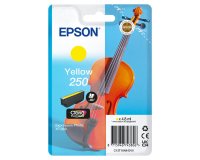 Epson 250 Violin Claria Photo HD cartouche d'encre 1 pièce(s) Original Jaune