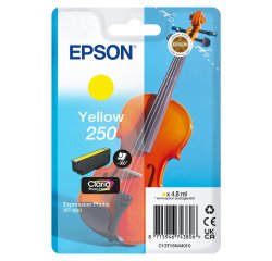 Epson Encre jaune Claria Photo HD 250 Violon