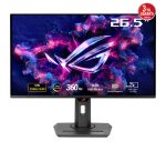 ASUS ROG Strix OLED XG27ACDNG pantalla para PC 67,3 cm (26.5") 2560 x 1440 Pixeles Quad HD QD-OLED Negro