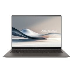 ASUS Zenbook S 14 OLED UX5406SA-DRPV412W Intel Core Ultra 7 258V Ordinateur portable 35,6 cm (14") 3K 32 Go LPDDR5x-SDRAM 1 To SSD Wi-Fi 7 (802.11be) Windows 11 Home Gris