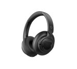 Conceptronic ALVAH02B auricular y casco Auriculares Inalámbrico y alámbrico Diadema Llamadas/Música Bluetooth Negro