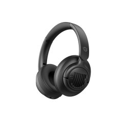 Conceptronic ALVAH02B auricular y casco Auriculares Inalámbrico y alámbrico Diadema Llamadas/Música Bluetooth Negro