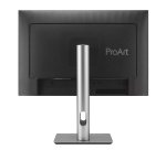 ASUS ProArt PA248QFV écran plat de PC 61,2 cm (24.1") 1920 x 1200 pixels WUXGA LCD Argent