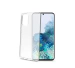 Celly GELSKIN992 custodia per cellulare 15,8 cm (6.2") Cover Trasparente