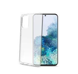 Celly GELSKIN992 custodia per cellulare 15,8 cm (6.2") Cover Trasparente