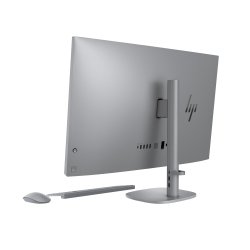 HP OmniStudio X 32-c0007nl Intel Core Ultra 7 155H 80 cm (31.5") 3840 x 2160 Pixel PC All-in-one 16 GB DDR5-SDRAM 1 TB SSD NVIDIA GeForce RTX 4050 Windows 11 Home Wi-Fi 6E (802.11ax) Argento
