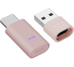 Logitech Zone Wireless 2 Casque Avec fil &sans fil Arceau Bureau/Centre d'appels USB Type-C Bluetooth Rose