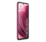 Motorola razr 60 ultra 17,7 cm (6.96") Doppia SIM Android 15 5G USB tipo-C 16 GB 512 GB 4700 mAh Rosa