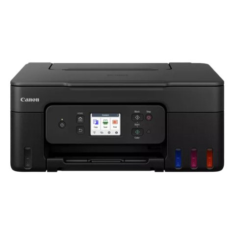 CANON Imprimante multifonction jet d'encre PIXMA G3590
