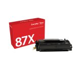 Xerox Everyday Toner noir Equivalent HP 87X (CF287X) pour imprimante laser