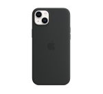Apple iPhone 14 Plus Silicone Case with MagSafe - Midnight