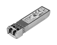 StarTech.com Module SFP+ GBIC compatible Cisco SFP-10G-LR-S - Transceiver Mini GBIC 10GBASE-LR