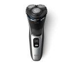 Philips Serie 3000 Rasoio Elettrico S3143/00