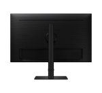 Samsung S61F écran plat de PC 68,6 cm (27") 2560 x 1440 pixels Quad HD LCD Noir