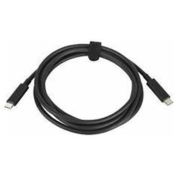 HP Câble USB-C vers USB-C 100 W (station d’accueil/de charge écran Z)