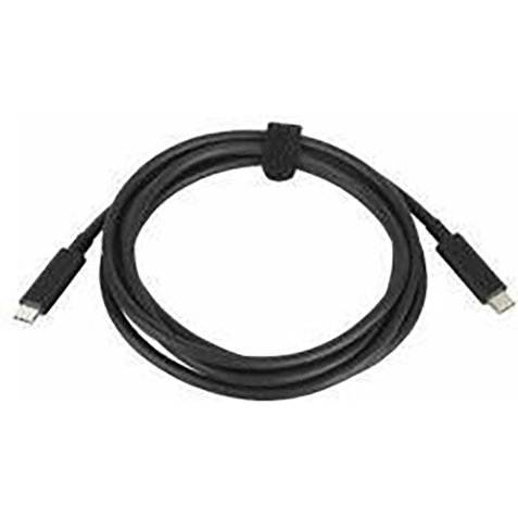 HP Câble USB-C vers USB-C 100 W (station d’accueil/de charge écran Z)