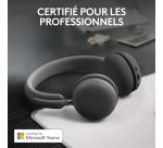 Logitech Zone Wireless 2