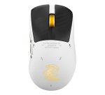 ASUS ROG Keris II Origin-KJP mouse Gaming Mano destra RF Wireless + Bluetooth + USB Type-A Ottico 42000 DPI