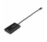 StarTech.com Lecteur de Cartes USB-C CFexpress Type B, USB 10Gbps, Lecteur de Cartes Mémoire Portable, Adaptateur USB Type-C vers CF Express 2.0, Fonctionne avec Tous les Systèmes d'Exploitation