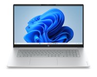 HP OmniBook 3 Laptop 17-dp0056nfx AMD Ryzen™ 5 40 Ordinateur portable 43,9 cm (17.3") Full HD 8 Go LPDDR5-SDRAM 512 Go SSD Wi-Fi 6 (802.11ax) Windows 11 Home Gris, Argent