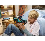 LEGO Technic Jeep® Wrangler Rubicon SUV
