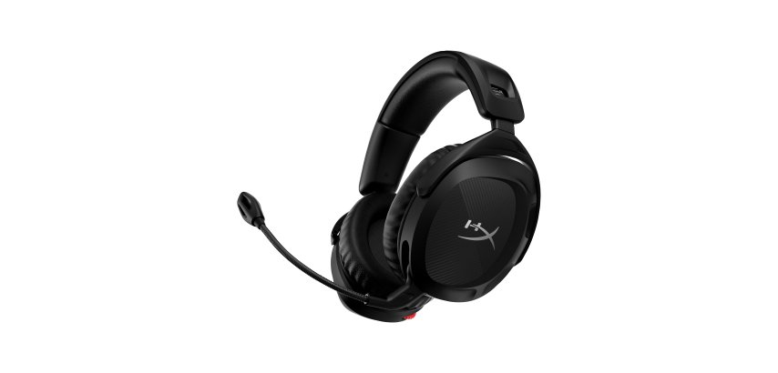 Casque gamer - HyperX Cloud Stinger 2 sans fil
