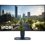 Alienware AW3225DM écran plat de PC 80 cm (31.5") 2560 x 1440 pixels Wide Quad HD LCD Bleu