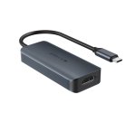 Targus HyperDrive Next USB Type-C Blauw