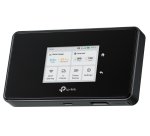 TP-Link M8550(EU) routeur cellulaire, passerelle et modem Routeur de réseau cellulaire