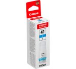 Canon GI-41S C cartouche d'encre 1 pièce(s) Original Cyan