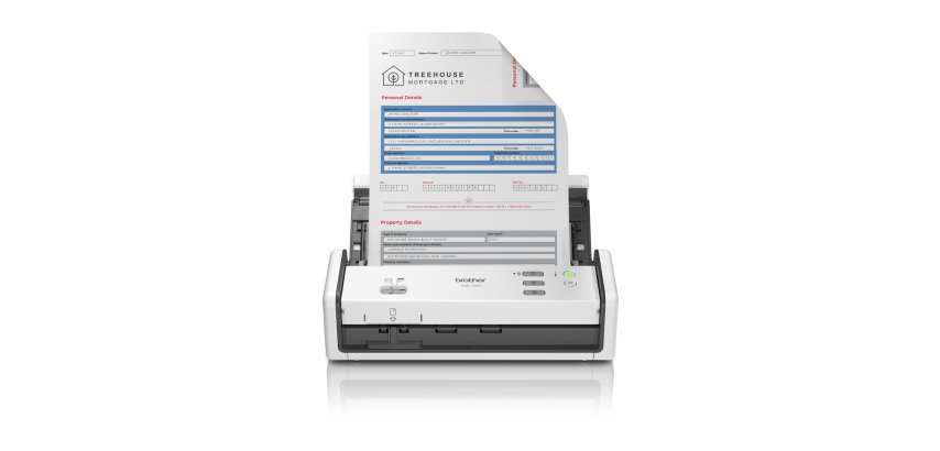 Scanner Brother ADS-1300