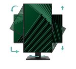 MSI Pro MP275QPDG Monitor PC 68,6 cm (27") 2560 x 1440 Pixel Wide Quad HD LCD Nero
