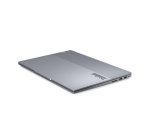 Lenovo ThinkBook 16 G7 QOY Copilot+ PC Snapdragon X1P-42-100 Ordinateur portable 40,6 cm (16") WUXGA 32 Go LPDDR5x-SDRAM 1 To SSD Wi-Fi 7 (802.11be) Windows 11 Pro Français Gris