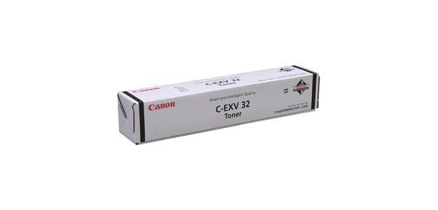 Canon C-EXV 32 cartuccia toner 1 pz Originale Nero