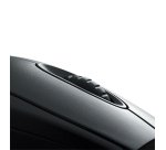 CHERRY WheelMouse - muis - PS/2, USB - zwart