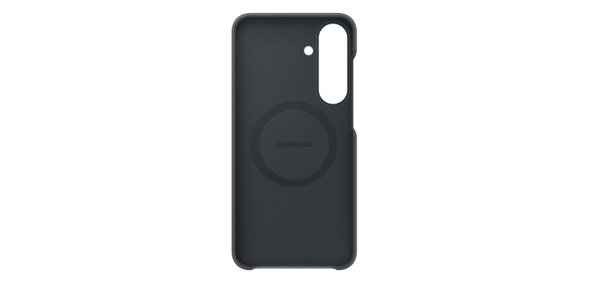 Samsung Galaxy S26 FE Silicone Magnet Case