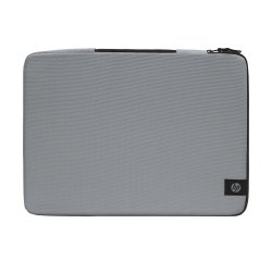HP Protective Meteor Silver 15-16 Laptop Sleeve