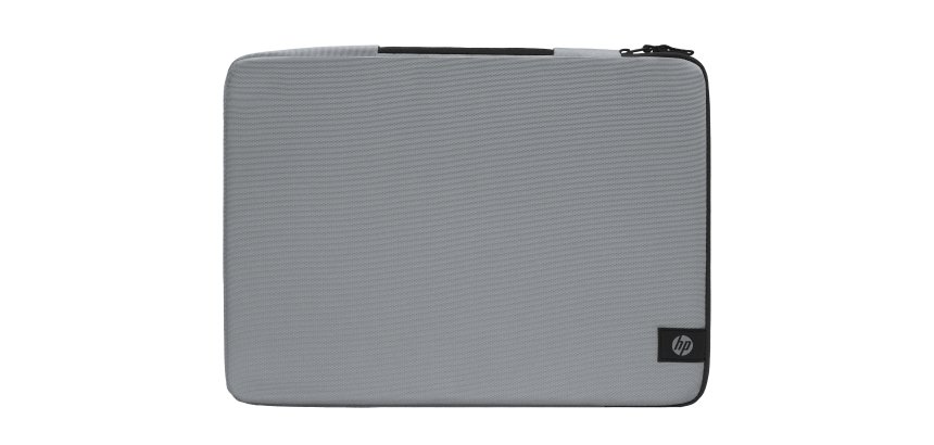 HP Protective Meteor Silver 15-16 Laptop Opbergmap/sleeve