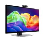 Acer PE320QXTbmiiprcuzx écran plat de PC 80 cm (31.5") 6016 x 3384 pixels 6K Ultra HD LCD Noir, Gris
