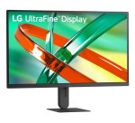 LG 27U730B-B écran plat de PC 68,6 cm (27") 3840 x 2160 pixels 4K Ultra HD LED Noir