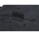 Thule Aion TASB102 - Black sacs bananes Polyester Noir