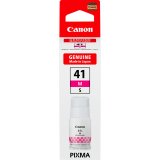 Canon GI-41S M cartouche d'encre 1 pièce(s) Original Magenta