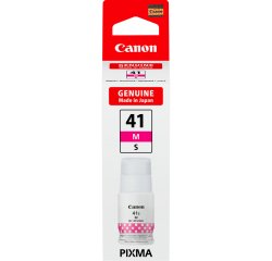 Canon GI-41S M cartouche d'encre 1 pièce(s) Original Magenta