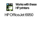 HP 903XL High Yield Black Original Ink Cartridge